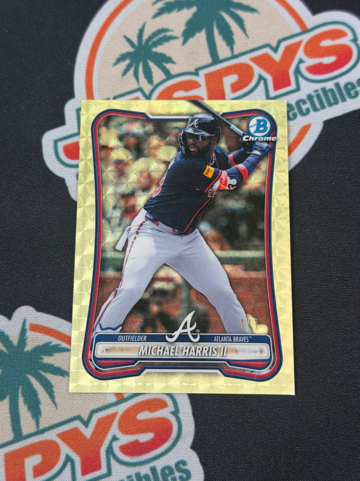 Jaspy's High-End Hit Pack Multi-Sport Personal Box