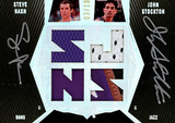 2023/24 Hit Parade Basketball Springfield Edition Series 2 - Hobby Box