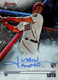 2024 Hit Parade Baseball Autographed Platinum Edition Series 2 - Hobby Box