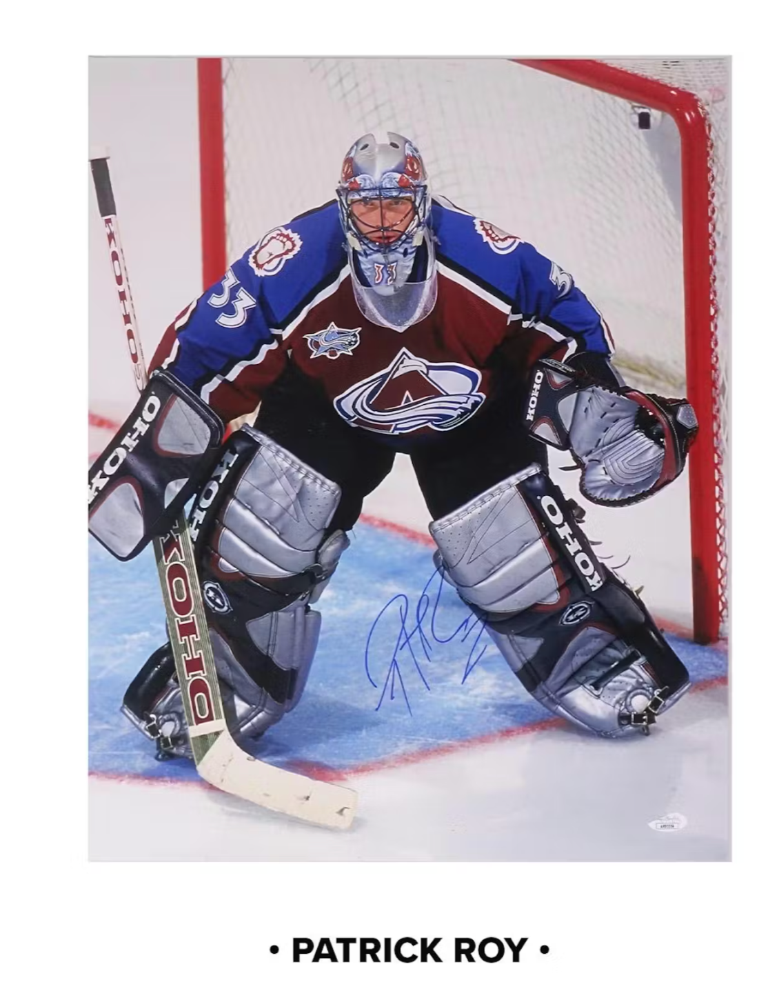 2026 Hit Parade Autographed BIG BOX Series 1 Hobby Box - Multisport - HIT DRAFT #3