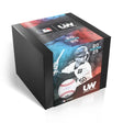 2025 Under Wraps Autographed MLB Baseballs Vol. 1 Hobby Box Jaspys