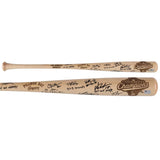 2026 Fanatics Under Wraps MLB Bats Vol. III Mystery Box