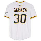 2026 Under Wraps Autographed MLB Jerseys Volume II - Single Mystery Box