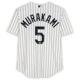 2026 Under Wraps Autographed MLB Jerseys Volume II - Single Mystery Box