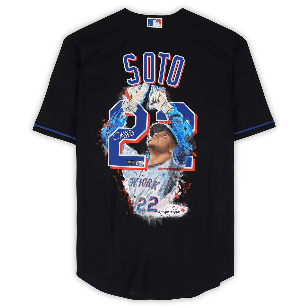 2026 Under Wraps Autographed MLB Jerseys Volume II - Single Mystery Box