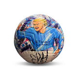 2026 Under Wraps Autographed Soccer Balls - Single Mystery Box