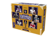 2024 Panini Contenders Football Hobby Box Jaspys