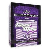 2025 Leaf Electrum Baseball Hobby Box