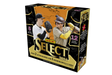 2024 Panini Select Baseball Hobby Box Jaspys