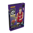 2024/25 Panini Donruss Optic Basketball Hobby Box Jaspys