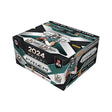 2024 Panini Prizm Football Hobby Box Jaspys
