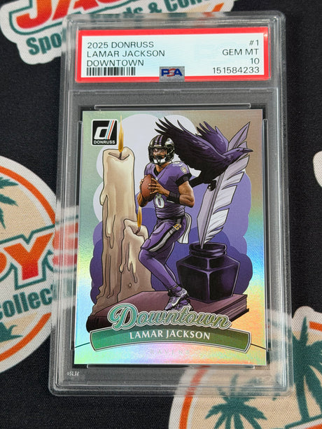 $1,650+ in GIVEAWAYS (CURRY + JUDGE) Jaspy's High-End Hit Pack Multi-Sport Personal Box