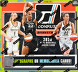 2025 Panini Donruss WNBA Basketball Hobby Box Jaspys