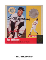 2026 Hit Parade Autographed BIG BOX Series 1 Hobby Box - Multisport - HIT DRAFT #3