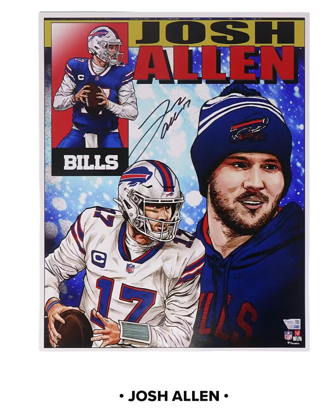 2026 Hit Parade Autographed BIG BOX Series 1 Hobby Box - Multisport - HIT DRAFT #3