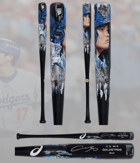 2026 Fanatics Under Wraps Baseball MLB Autographed Bat Volume 1 Hobby Box