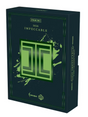 2026 Panini Impeccable WNBA Basketball Hobby Box (Pre-Order) sealed box