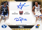 2025/26 Bowman University NOW March Madness Basketball Hobby Box