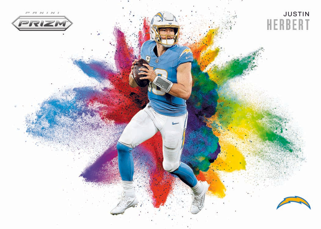 *SINGLE PACK* 2025 Panini Prizm Football Hobby PACK
