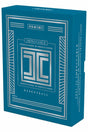 2021-22 PANINI IMPECCABLE BASKETBALL HOBBY BOX Jaspys