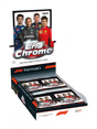 2020 Topps Chrome Formula 1 Racing Hobby Box Jaspys
