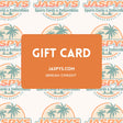 Jaspys.com Gift Card Jaspys